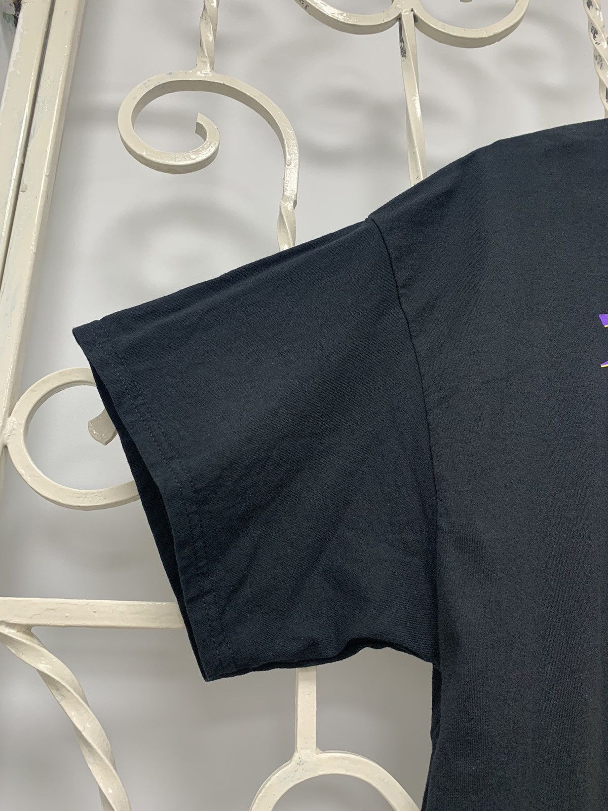 Band Tees Purple Rain T-shirt Size US XXL / EU 58 / 5 - 6 Thumbnail