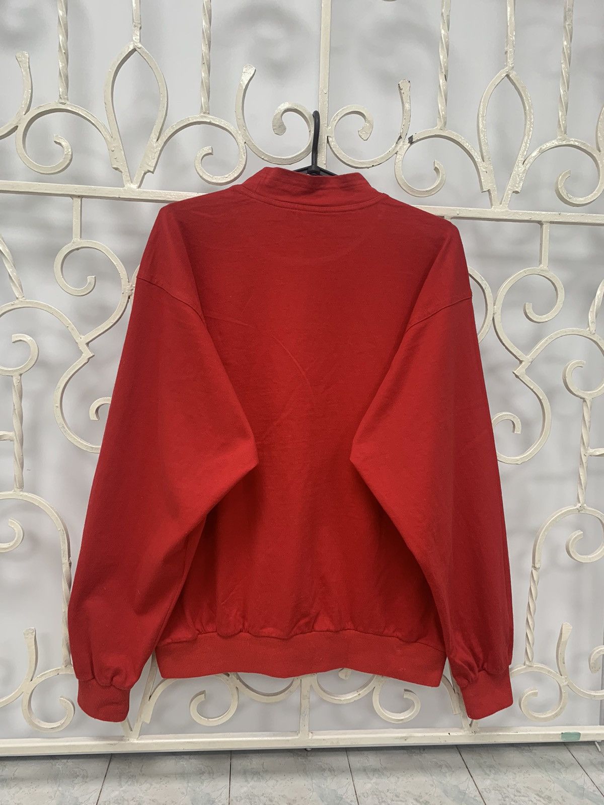 Jordan Brand Vintage Nike Jordan Sweatshirt Size US L / EU 52-54 / 3 - 12 Thumbnail