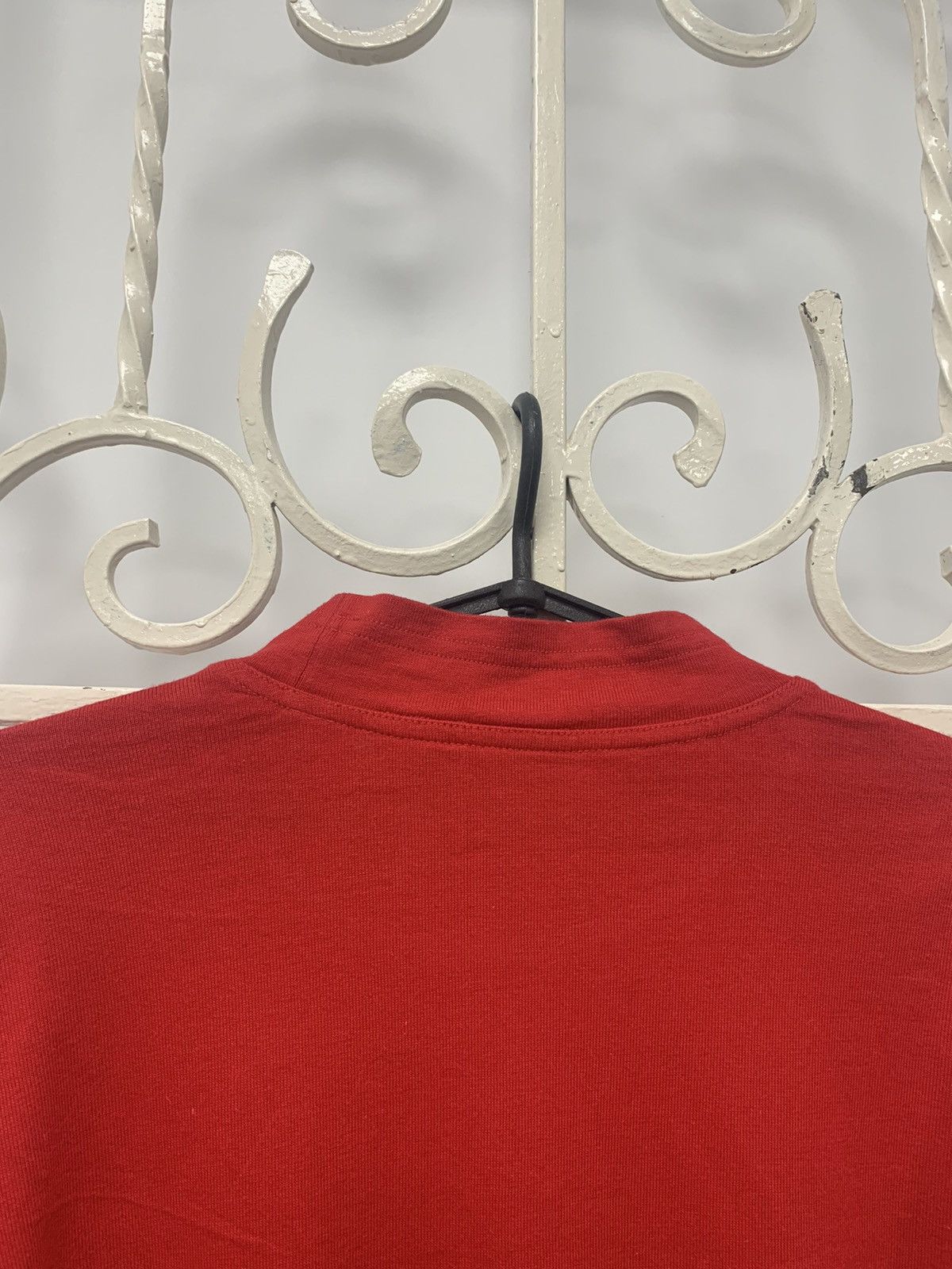 Jordan Brand Vintage Nike Jordan Sweatshirt Size US L / EU 52-54 / 3 - 13 Thumbnail