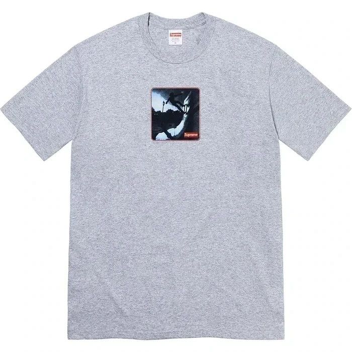 【2024新春福袋】 Supreme Grailed | Tee Shadow トップス