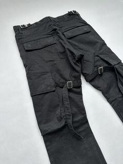 Vuja De Cargo Pants | Grailed