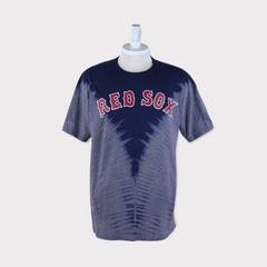 Vintage 90's BOSTON RED SOX Men's Medium Tee Shirt