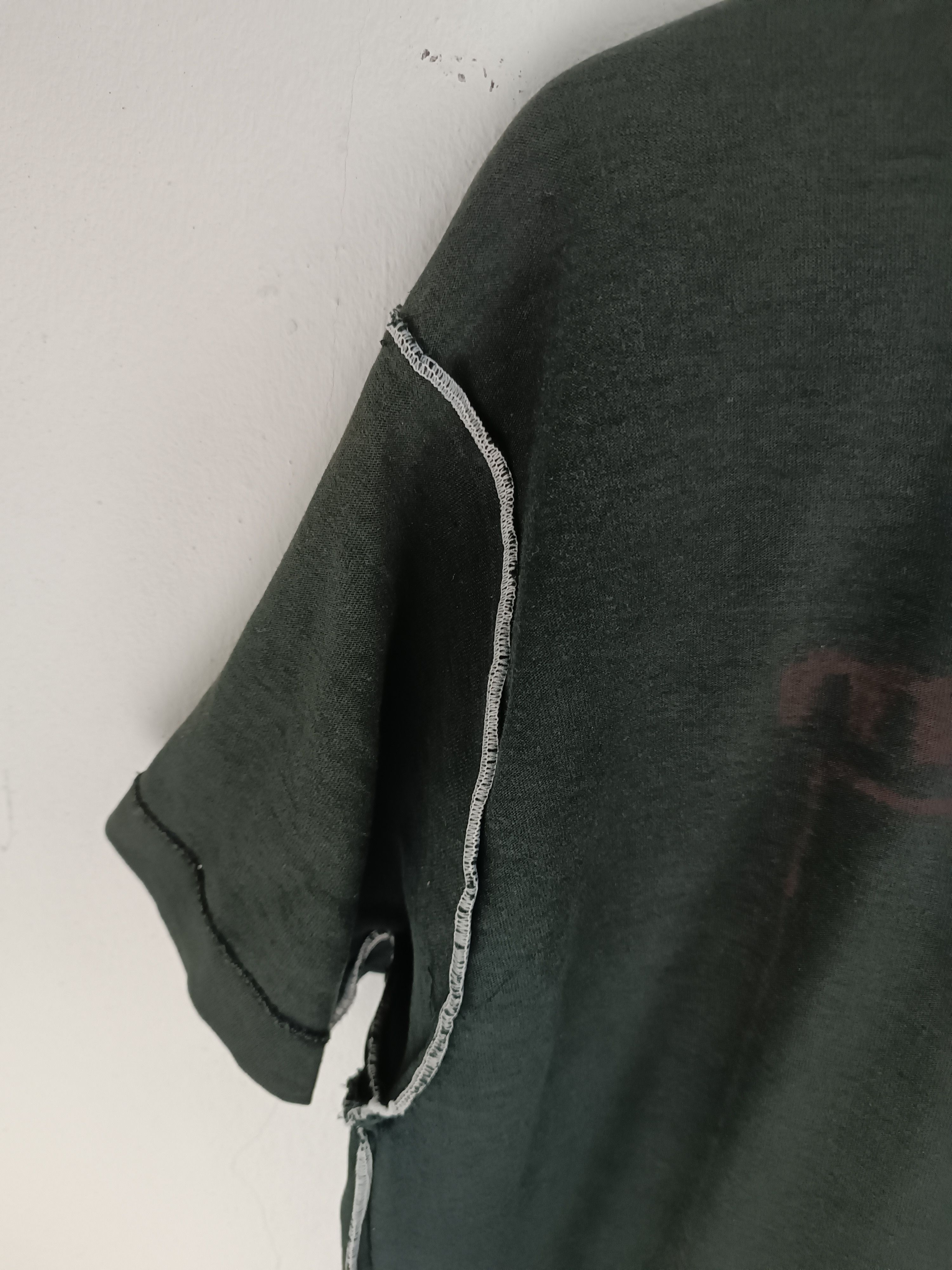 Band Tees VINTAGE '92 PEARL JAM 'CHOICES' ALTERED (hole soundgarden) Size US L / EU 52-54 / 3 - 17 Thumbnail