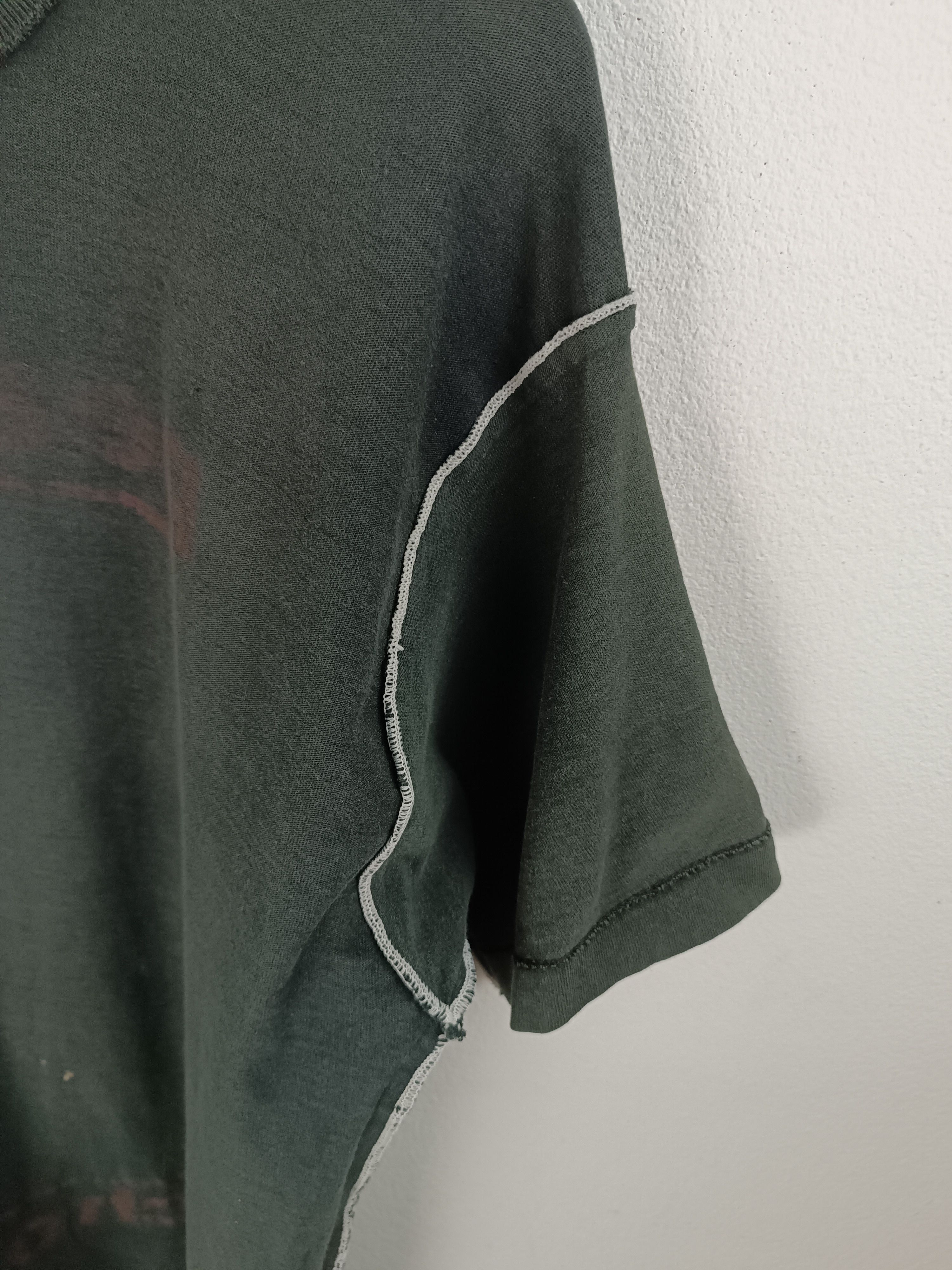 Band Tees VINTAGE '92 PEARL JAM 'CHOICES' ALTERED (hole soundgarden) Size US L / EU 52-54 / 3 - 16 Thumbnail