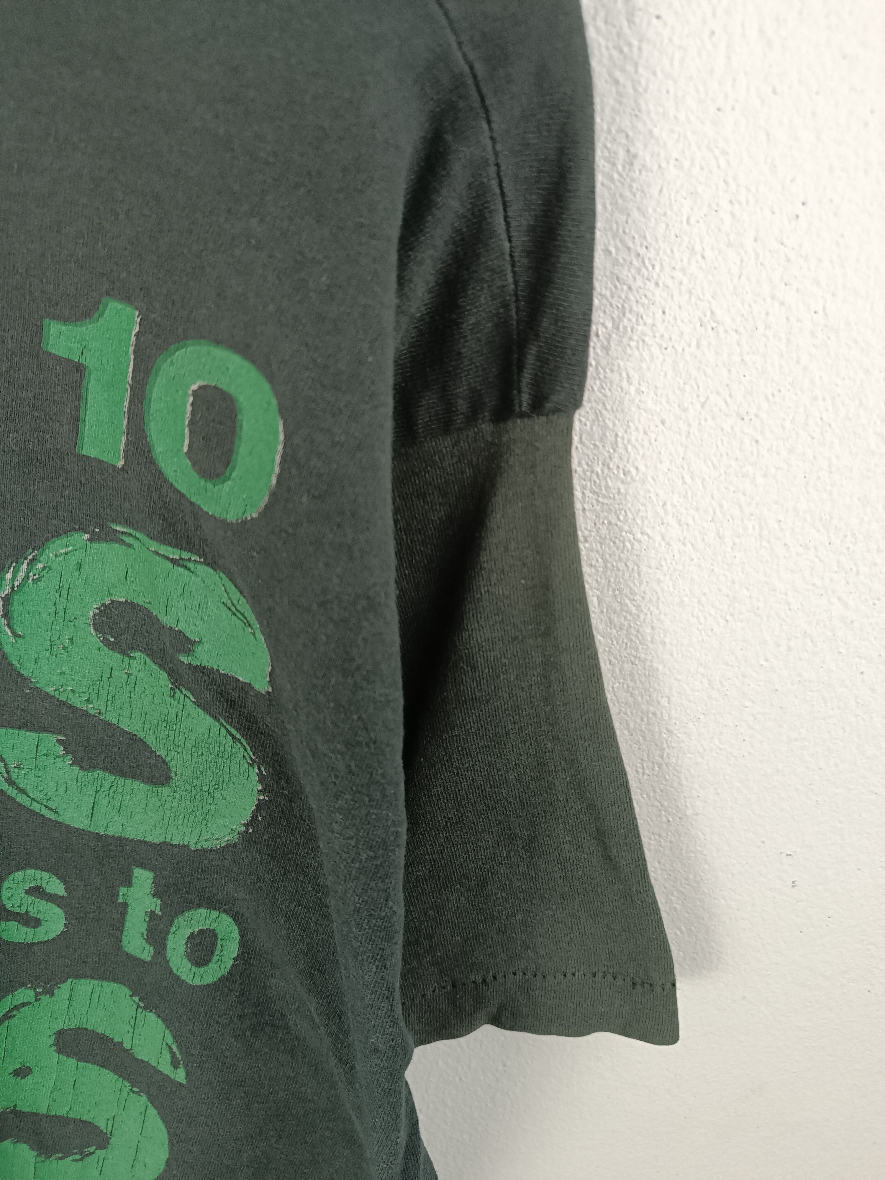 Band Tees VINTAGE '92 PEARL JAM 'CHOICES' ALTERED (hole soundgarden) Size US L / EU 52-54 / 3 - 15 Thumbnail