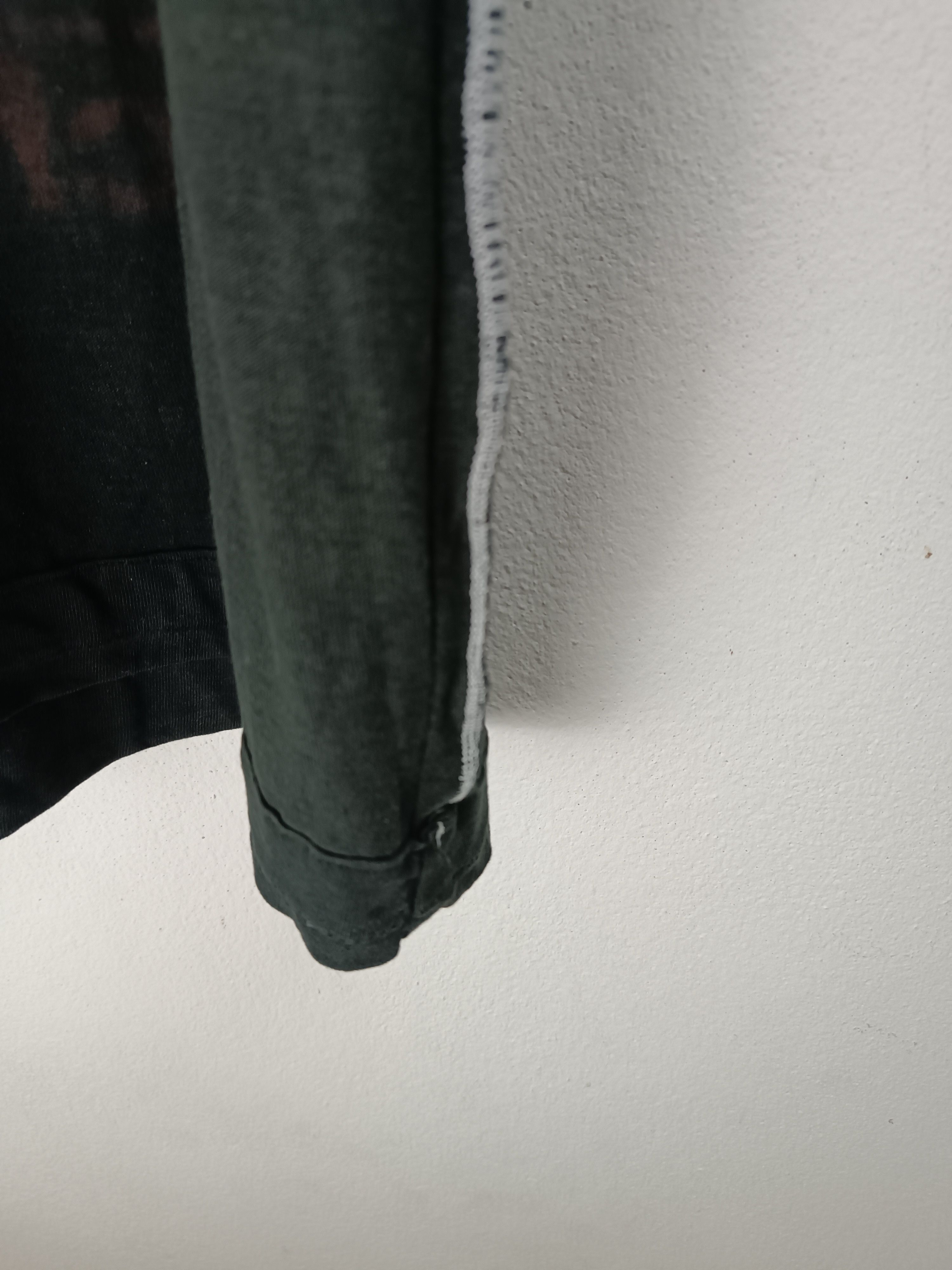 Band Tees VINTAGE '92 PEARL JAM 'CHOICES' ALTERED (hole soundgarden) Size US L / EU 52-54 / 3 - 19 Thumbnail
