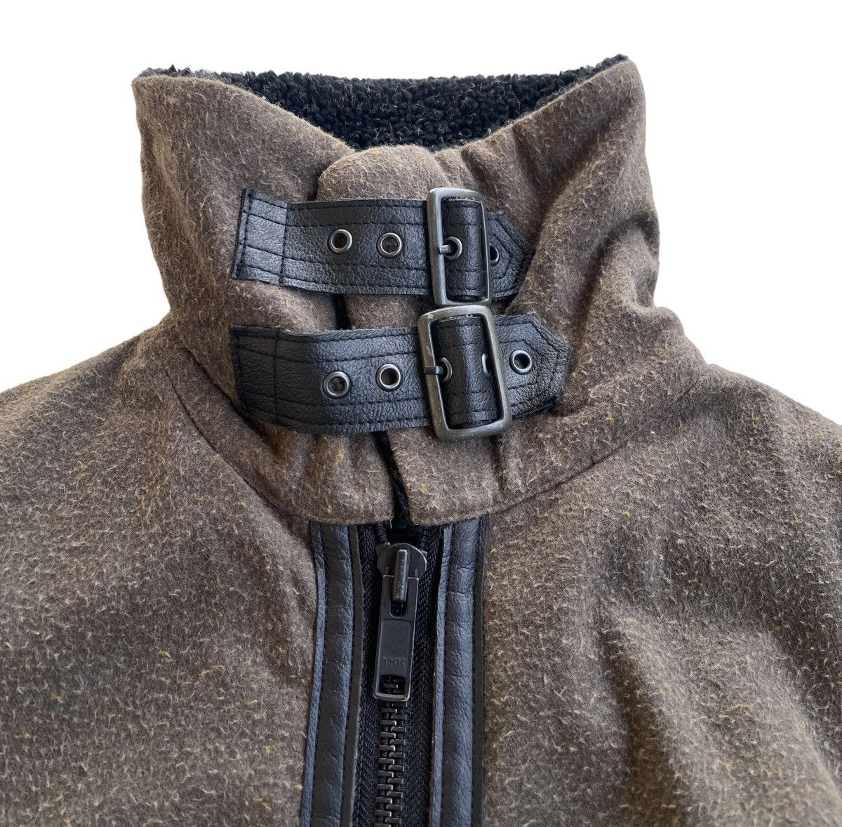 Levi's Vintage Clothing LEVIS SHERPA JACKET Size US M / EU 48-50 / 2 - 7 Thumbnail