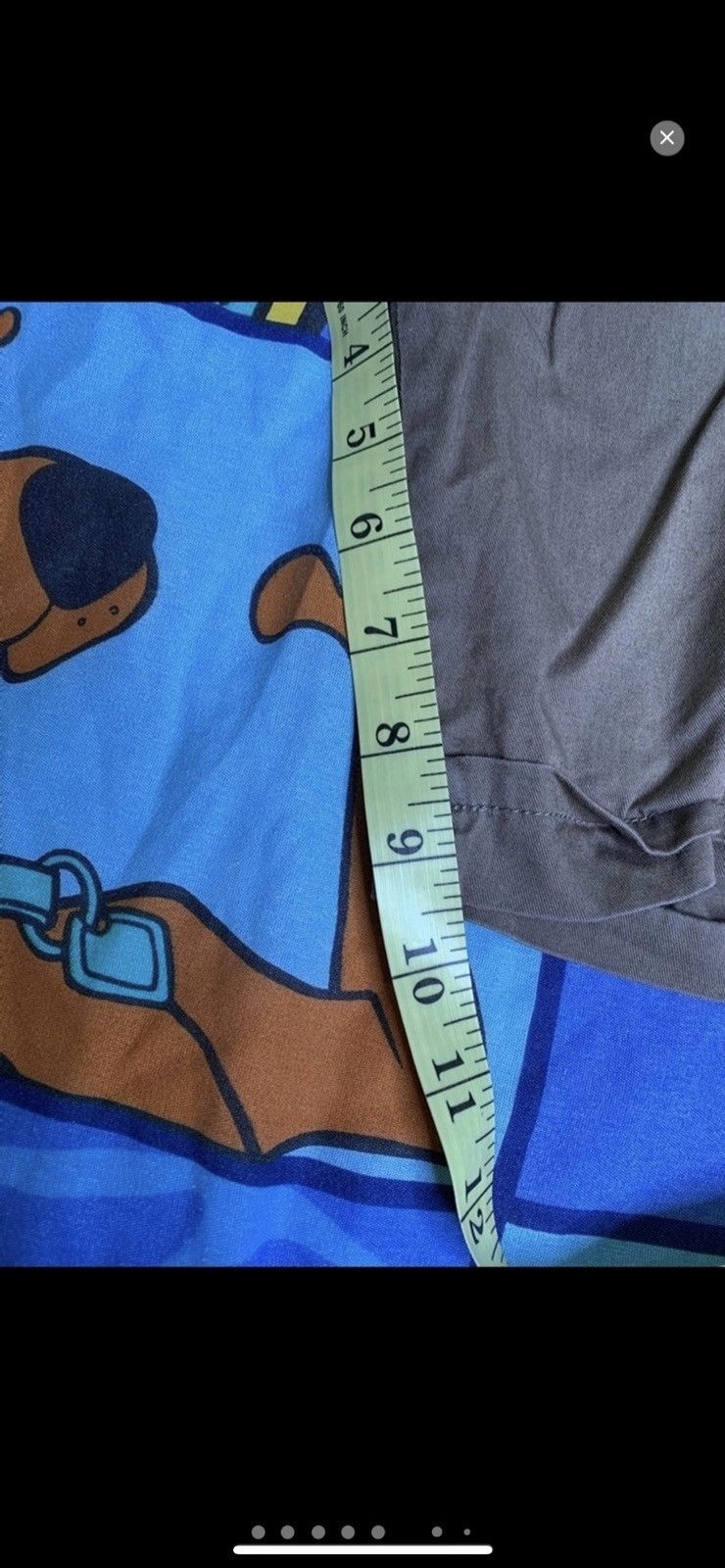 Camel ***FINAL DROP***RARE 90s Camel travel line tech cargo 34 Size US 34 / EU 50 - 6 Thumbnail