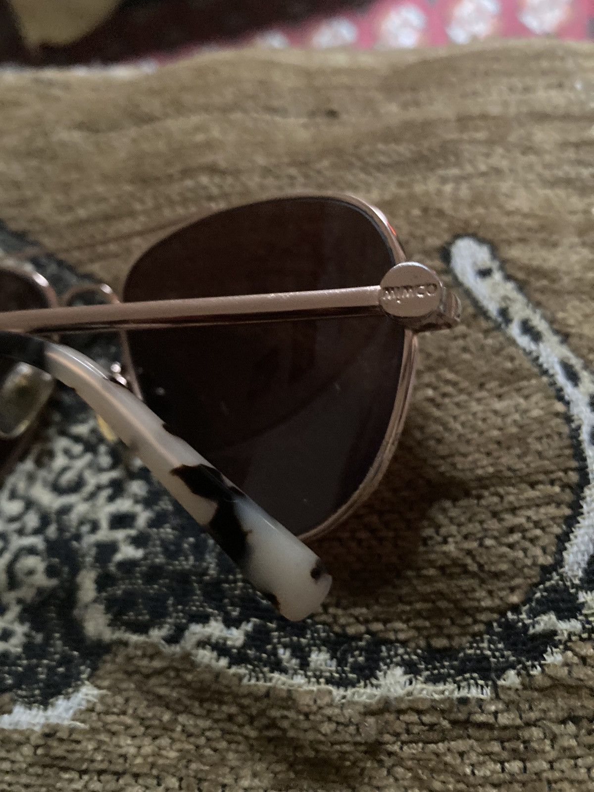 Other Mimco sunglasses Size ONE SIZE - 2 Thumbnail