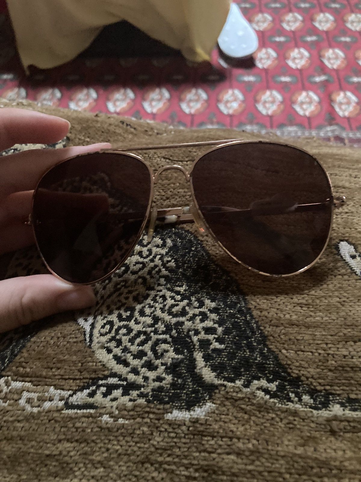 Other Mimco sunglasses Size ONE SIZE - 1 Thumbnail