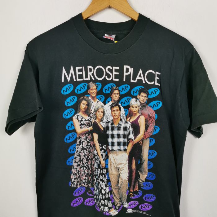 Melrose T-Shirt main image 1