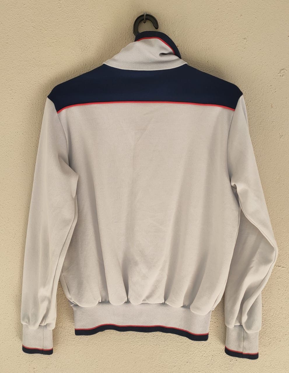 Adidas × Descente × Streetwear Vintage Adidas Descente Zip