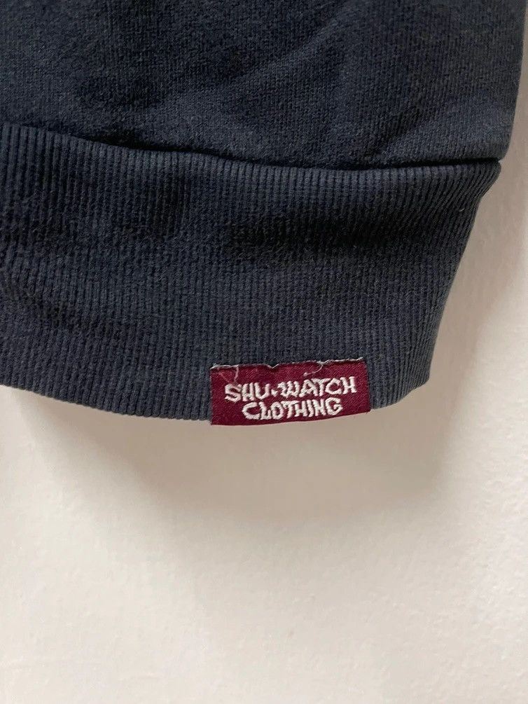 Japanese Brand × Vintage American Classic Choppers Custom Ride Skull Logo Size US M / EU 48-50 / 2 - 7 Thumbnail