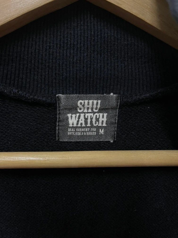 Japanese Brand × Vintage American Classic Choppers Custom Ride Skull Logo Size US M / EU 48-50 / 2 - 10 Thumbnail
