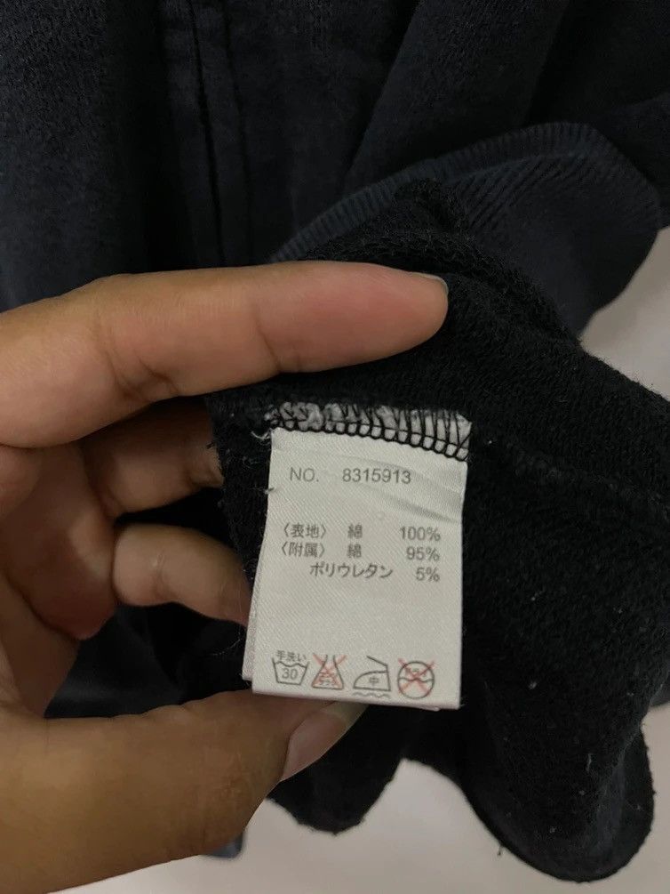 Japanese Brand × Vintage American Classic Choppers Custom Ride Skull Logo Size US M / EU 48-50 / 2 - 11 Thumbnail