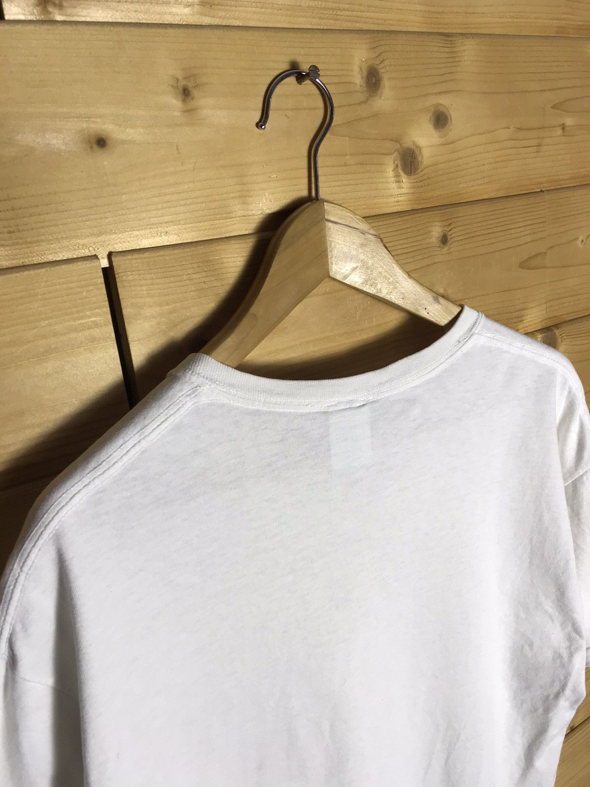 Thrasher Vintage Thrasher skate and destroy t-shirt Size US L / EU 52-54 / 3 - 11 Thumbnail