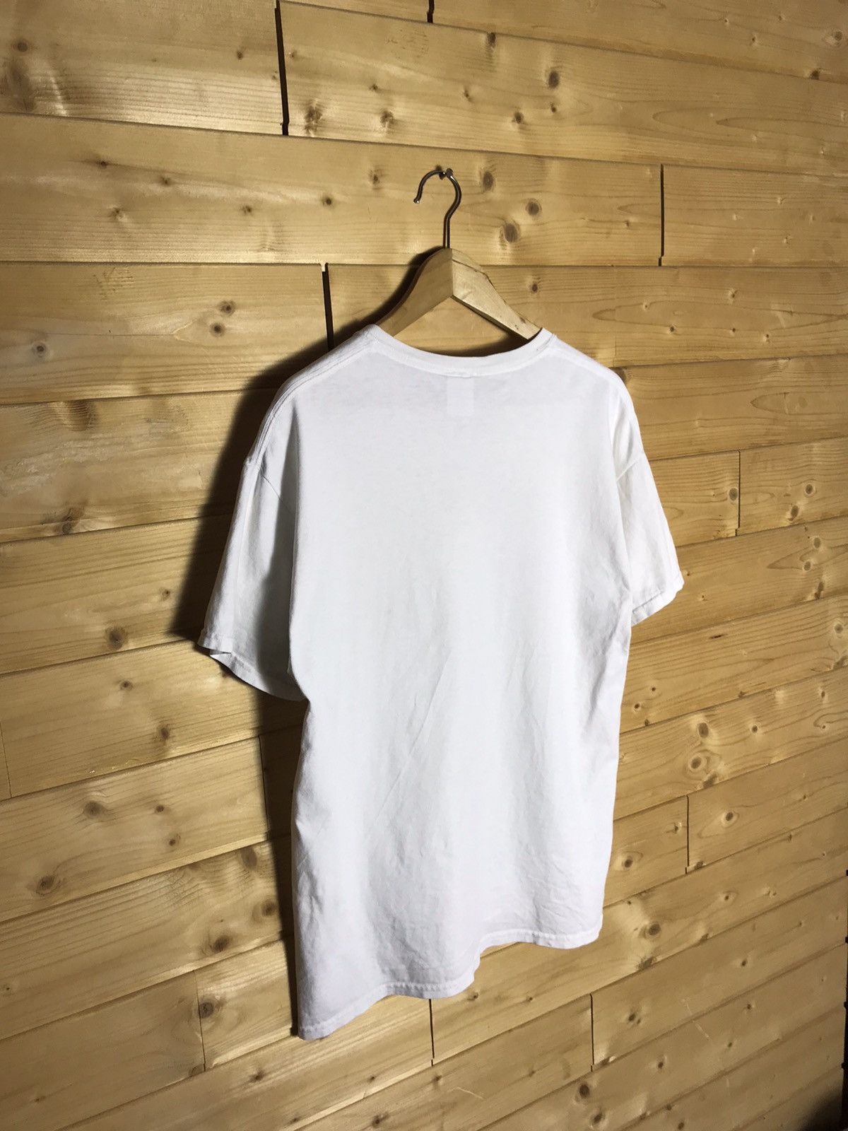 Thrasher Vintage Thrasher skate and destroy t-shirt Size US L / EU 52-54 / 3 - 10 Thumbnail