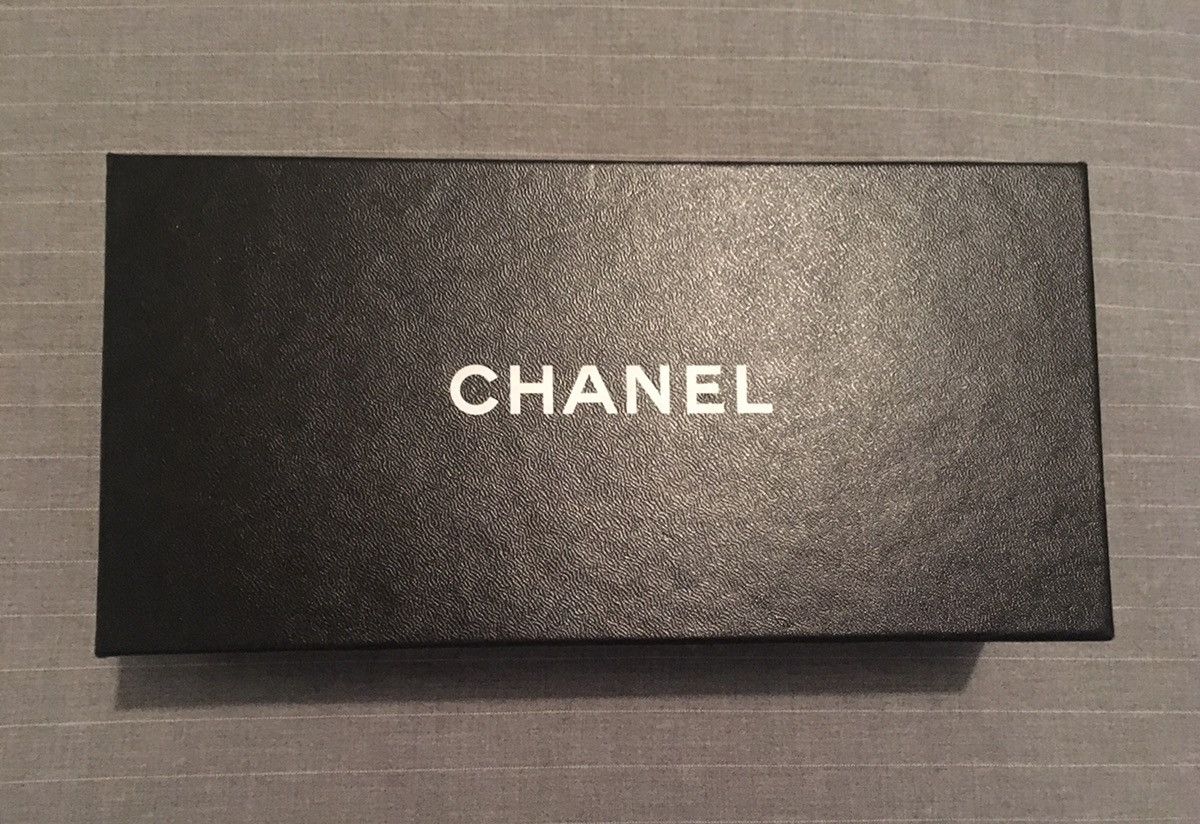 Chanel 2001 COCO Double Strap Cuff Bracelet Size ONE SIZE - 9 Thumbnail