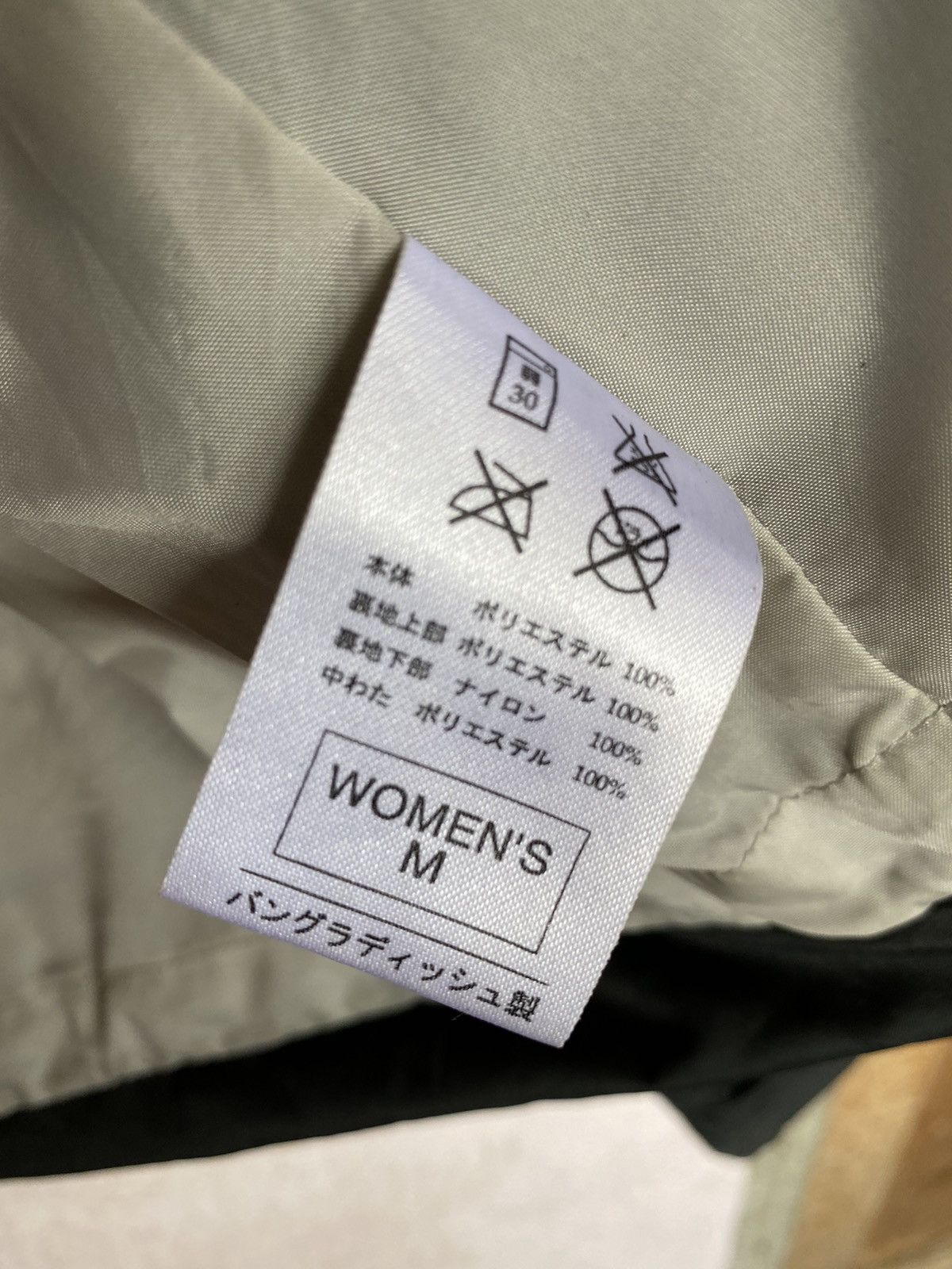 Nike ACG Nike acg outher layer couche extreme jacket Size M / US 6-8 / IT 42-44 - 10 Thumbnail