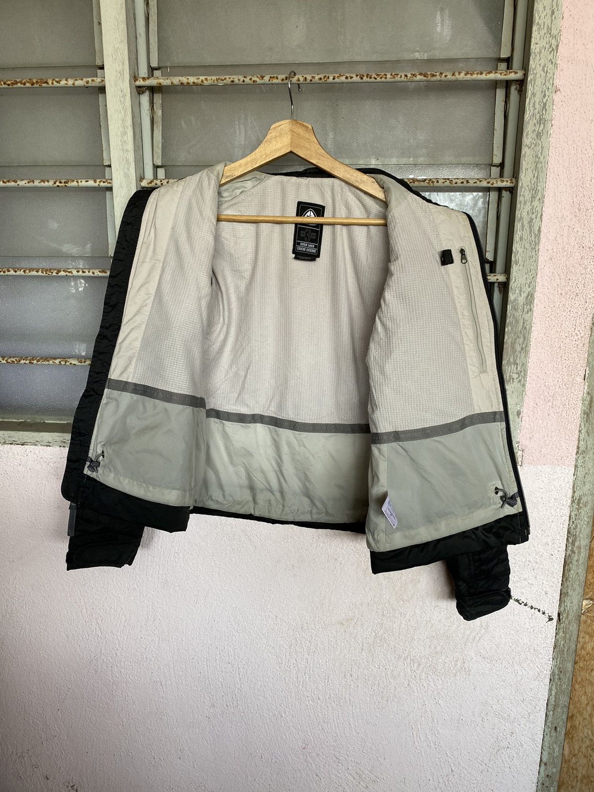 Nike ACG Nike acg outher layer couche extreme jacket Size M / US 6-8 / IT 42-44 - 6 Thumbnail