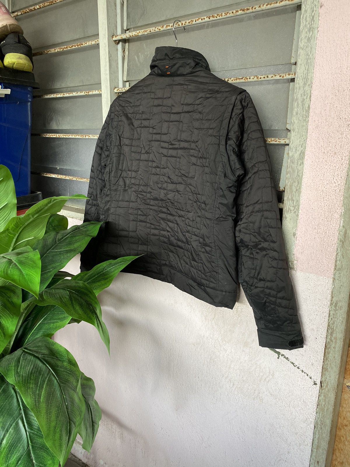 Nike ACG Nike acg outher layer couche extreme jacket Size M / US 6-8 / IT 42-44 - 2 Thumbnail