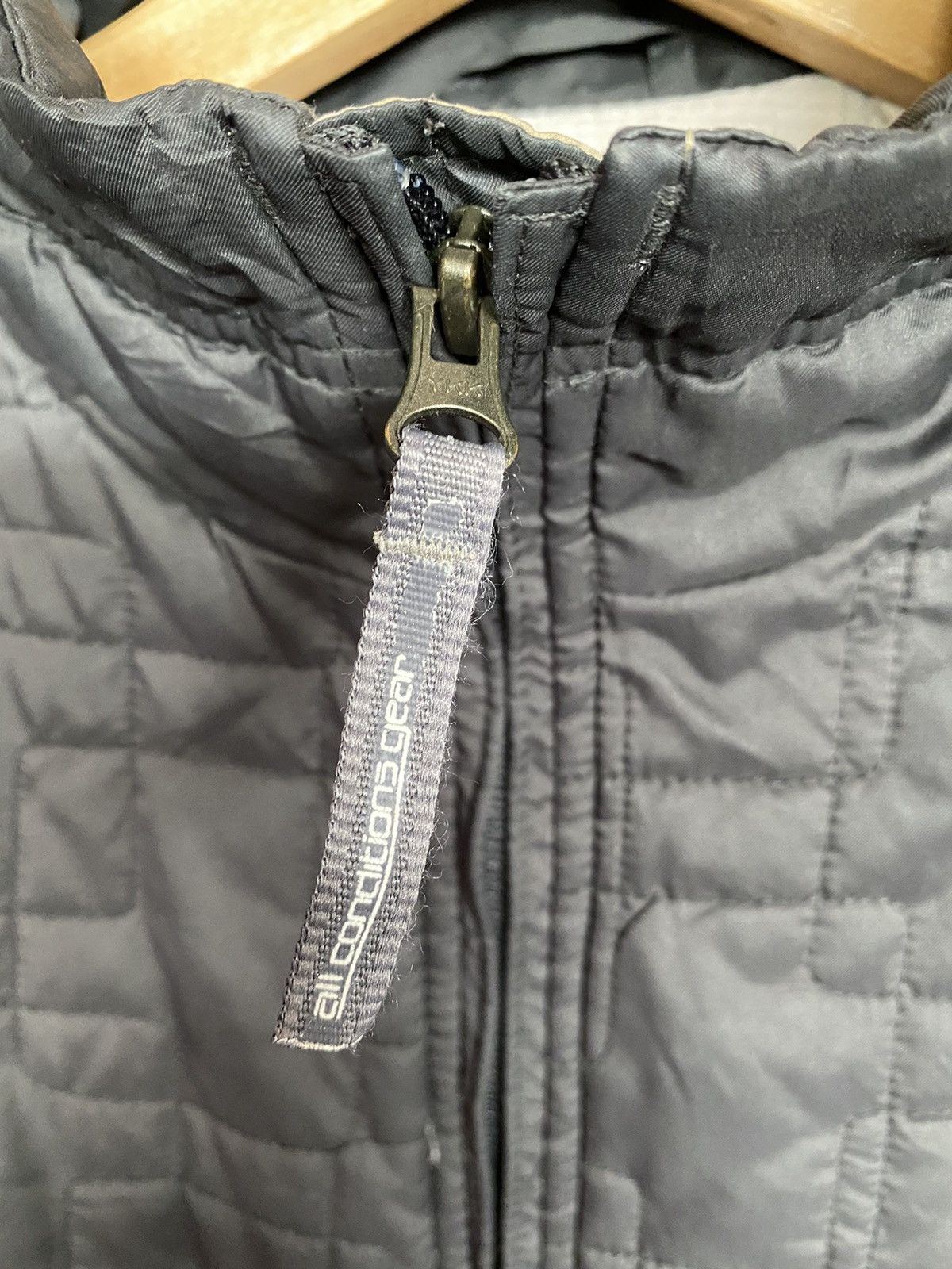 Nike ACG Nike acg outher layer couche extreme jacket Size M / US 6-8 / IT 42-44 - 7 Thumbnail