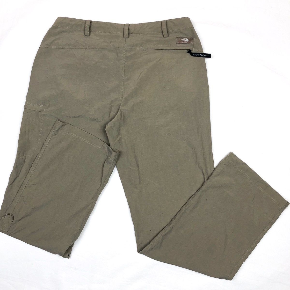 The North Face GORECORP The North Face trekking pants size 8 womens Size 27" / US 4 / IT 40 - 12 Thumbnail