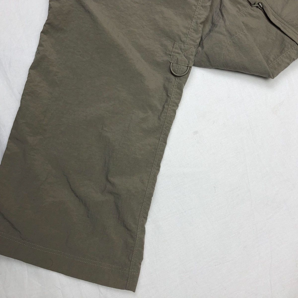 The North Face GORECORP The North Face trekking pants size 8 womens Size 27" / US 4 / IT 40 - 10 Thumbnail