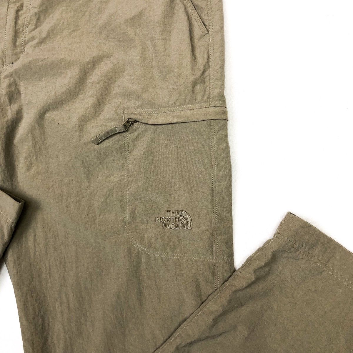 The North Face GORECORP The North Face trekking pants size 8 womens Size 27" / US 4 / IT 40 - 3 Thumbnail