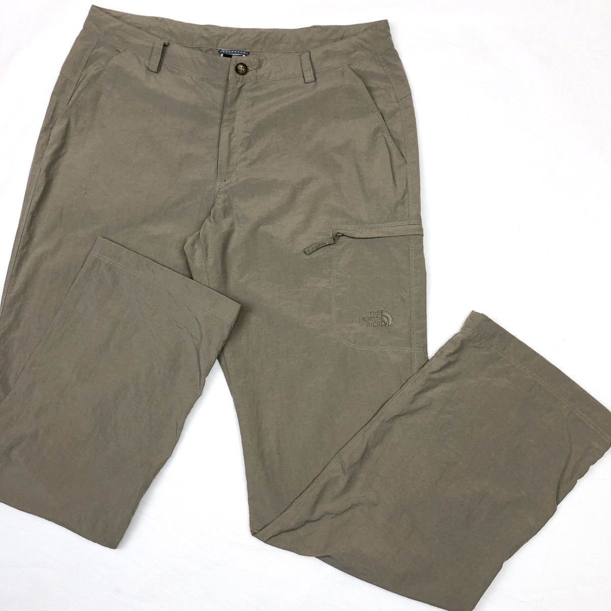 The North Face GORECORP The North Face trekking pants size 8 womens Size 27" / US 4 / IT 40 - 2 Thumbnail
