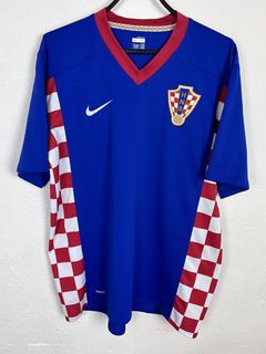 2002-2004 Hajduk Split Umbro Home Shirt Size L/XL