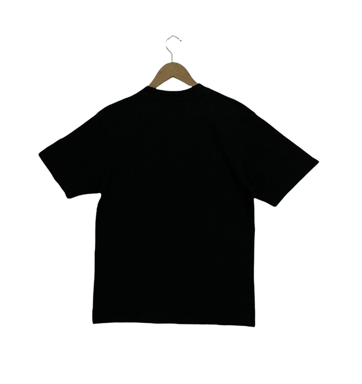Anime Vintage anime Hokuto No Ken Roah Tee anime tshirt Size US M / EU 48-50 / 2 - 2 Thumbnail