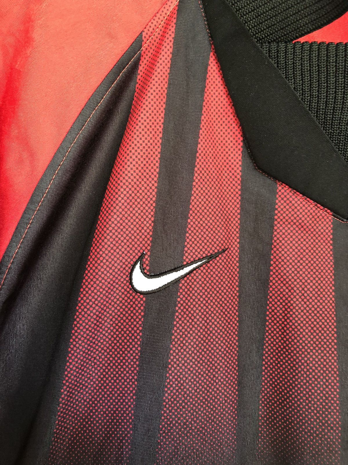 Nike × Other UK Vintage Nike Jersey Goalkeeper made in Uk Size US XL / EU 56 / 4 - 6 Thumbnail