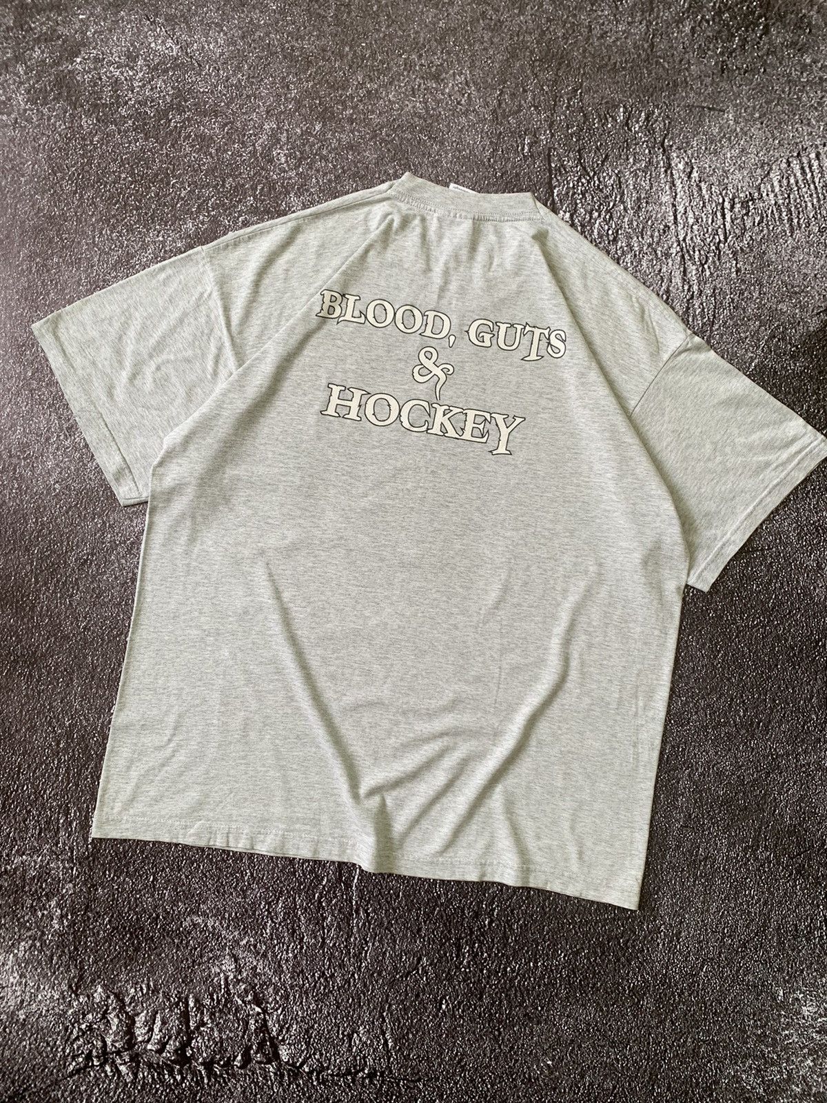 Band Tees Vintage Dropkick Murphy’s Tee Size US XL / EU 56 / 4 - 4 Thumbnail