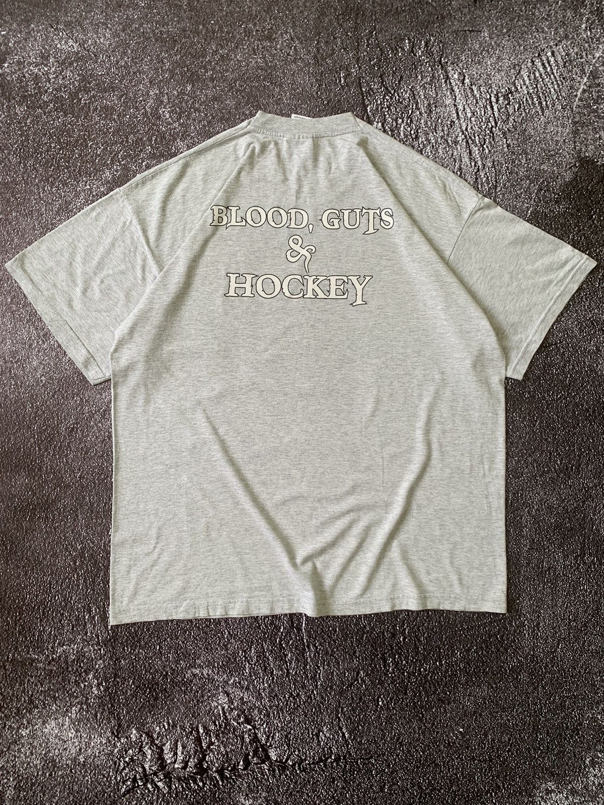 Band Tees Vintage Dropkick Murphy’s Tee Size US XL / EU 56 / 4 - 2 Thumbnail