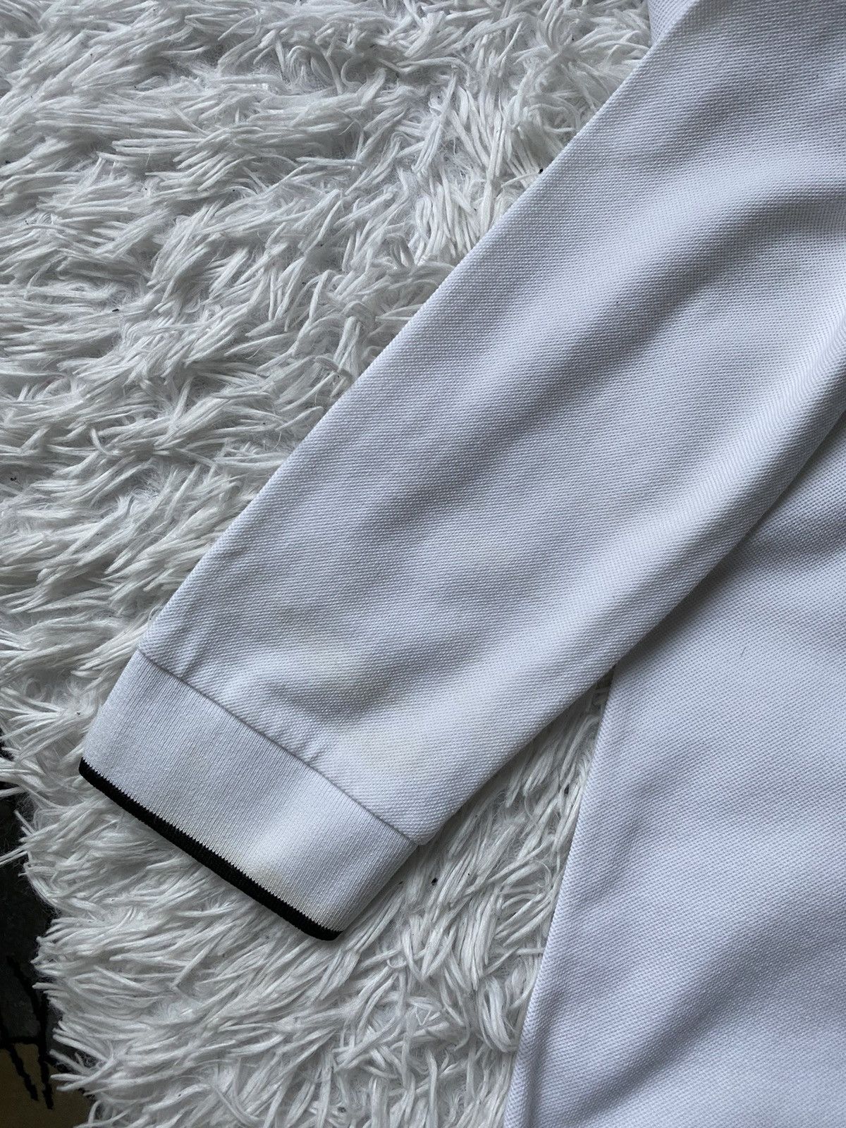 Kenzo Kenzo Long Sleeve SZ XL Size US XL / EU 56 / 4 - 5 Thumbnail