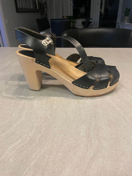 Swedish Hasbeens Swedish Hasbeens Sandals | Grailed