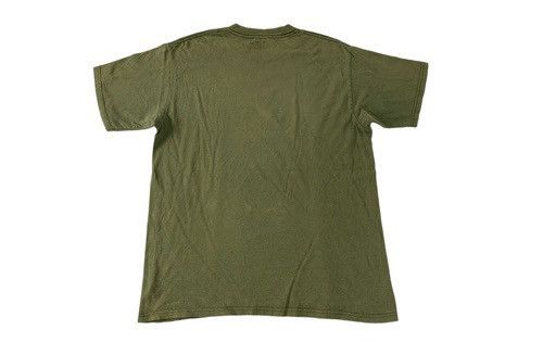Anvil Vintage 90s Dave Matthews Band American Rock Tee Size US L / EU 52-54 / 3 - 5 Thumbnail