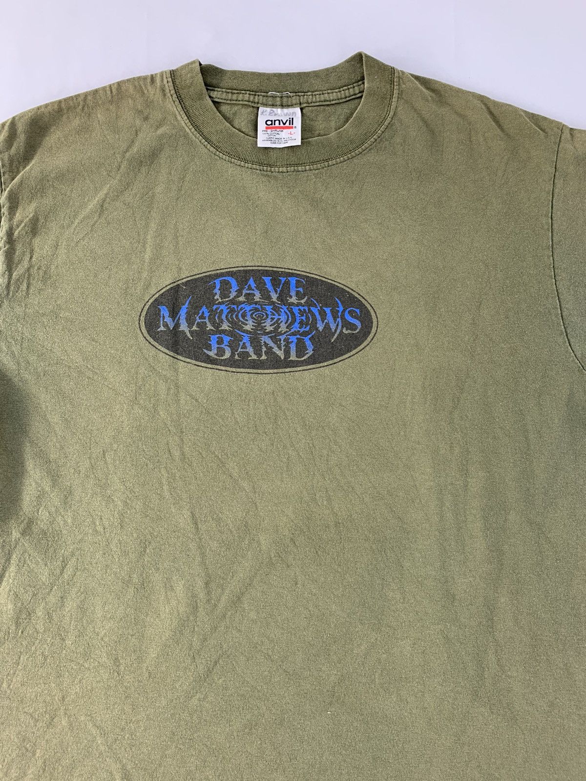 Anvil | Grailed