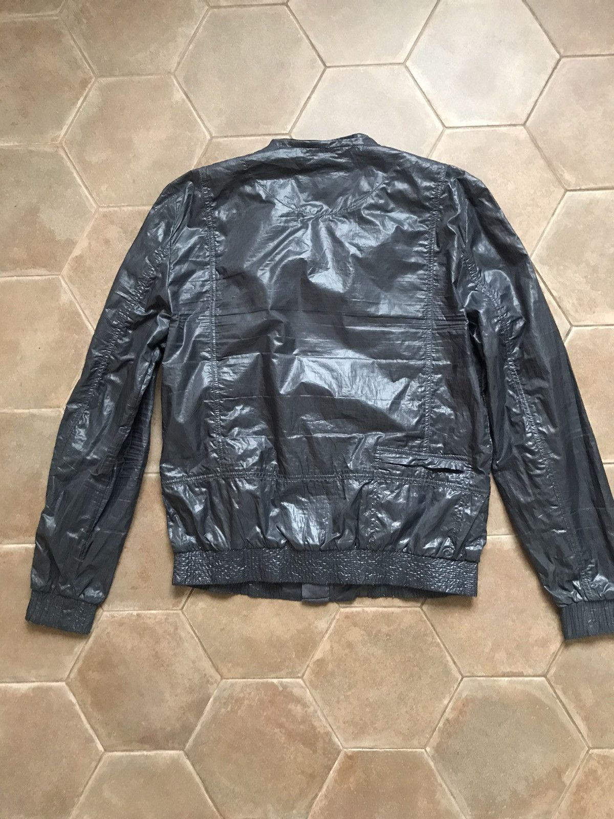 Allsaints ALL SAINTS NYLON JACKET Size US L / EU 52-54 / 3 - 7 Thumbnail