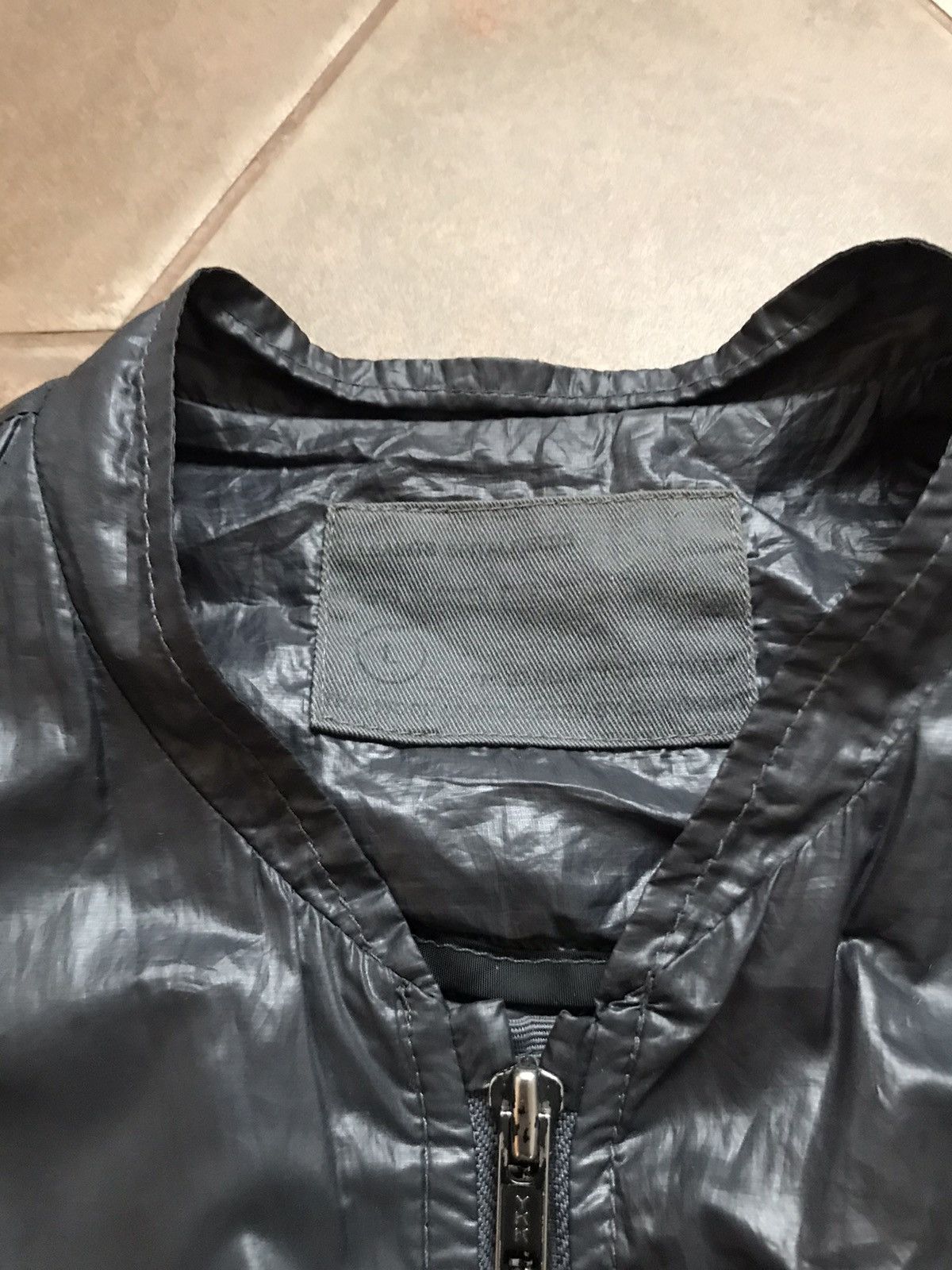 Allsaints ALL SAINTS NYLON JACKET Size US L / EU 52-54 / 3 - 5 Thumbnail