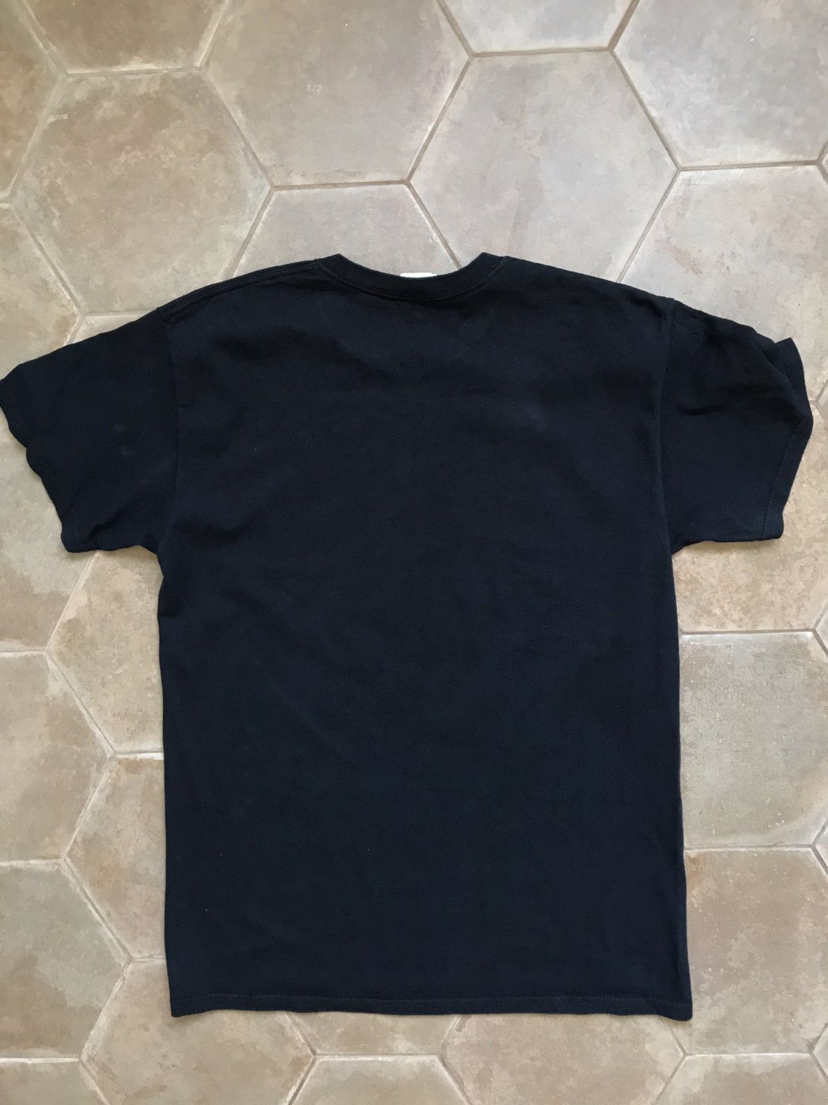 Band Tees × Metallica × Vintage METALLICA VINTAGE SHIRT M Size US M / EU 48-50 / 2 - 5 Thumbnail