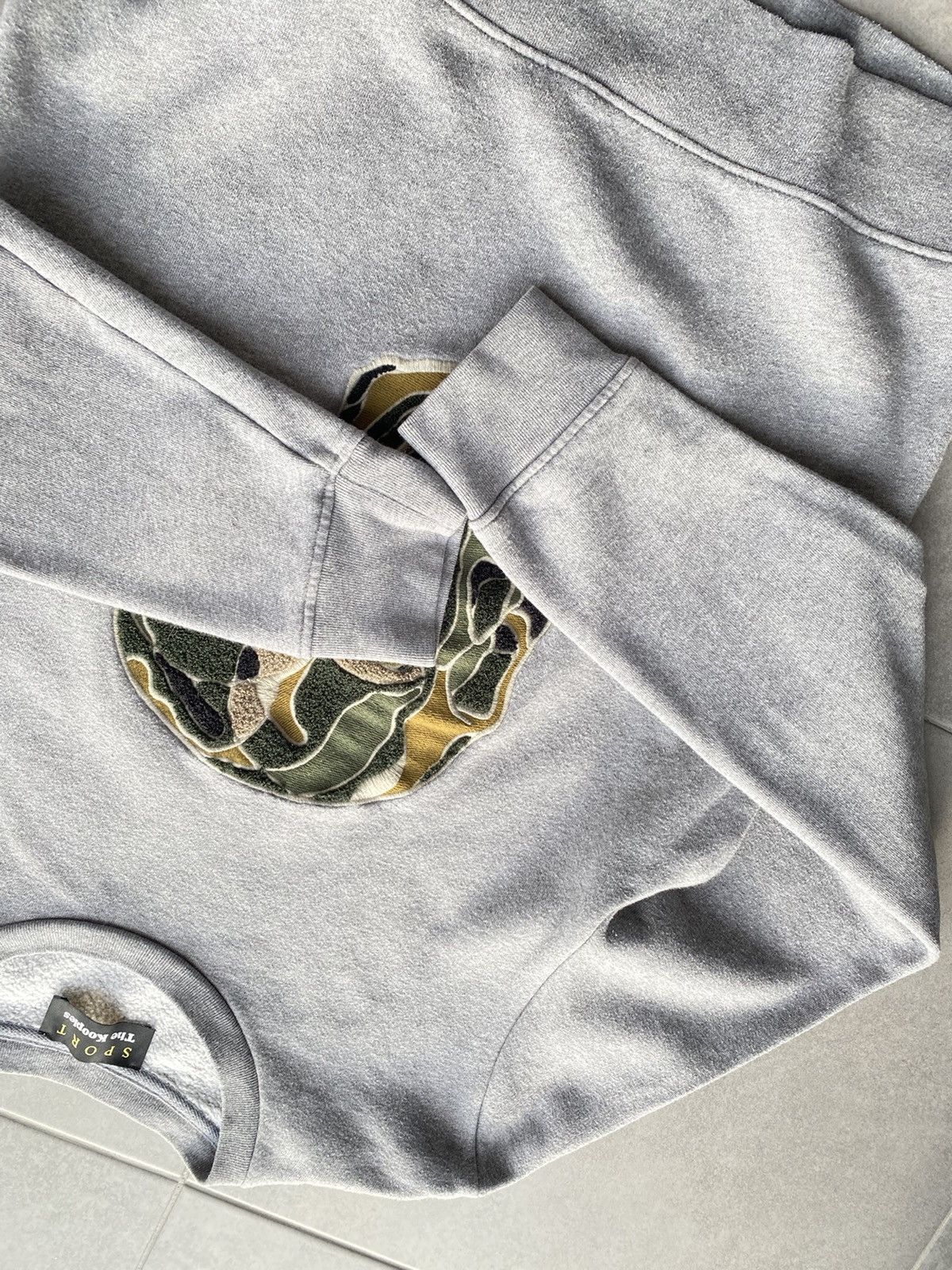 Other The Kooples Sweatshirt Size US S / EU 44-46 / 1 - 7 Thumbnail