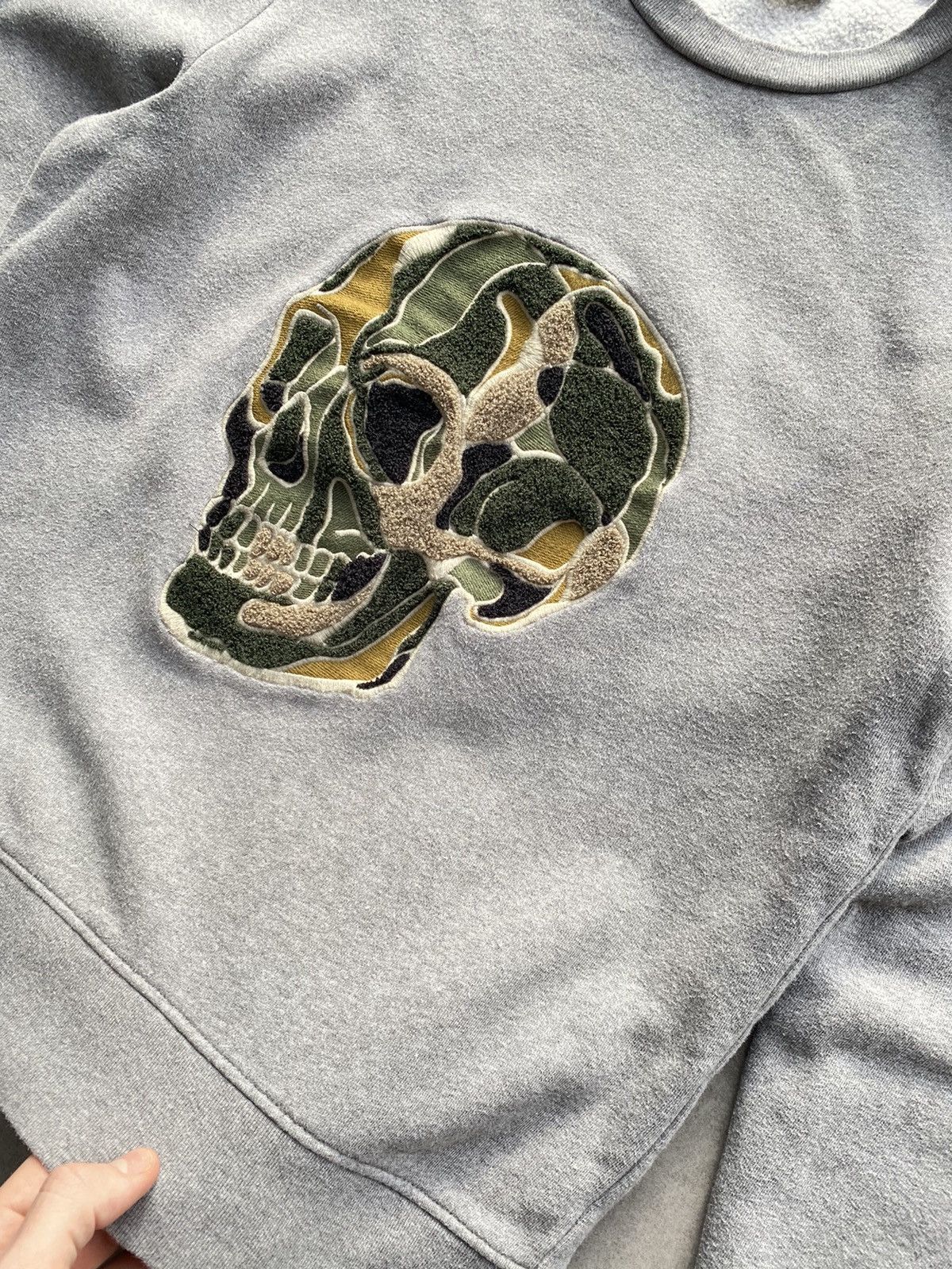 Other The Kooples Sweatshirt Size US S / EU 44-46 / 1 - 6 Thumbnail
