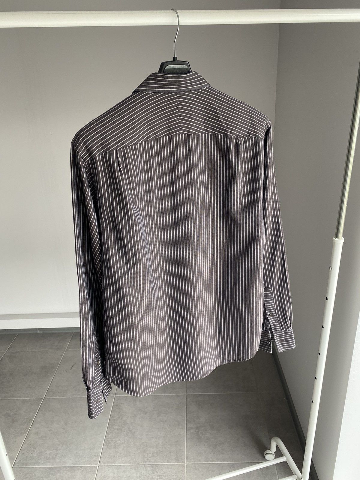 Hardy Amies Hardy Amies Shirt Size US L / EU 52-54 / 3 - 10 Thumbnail