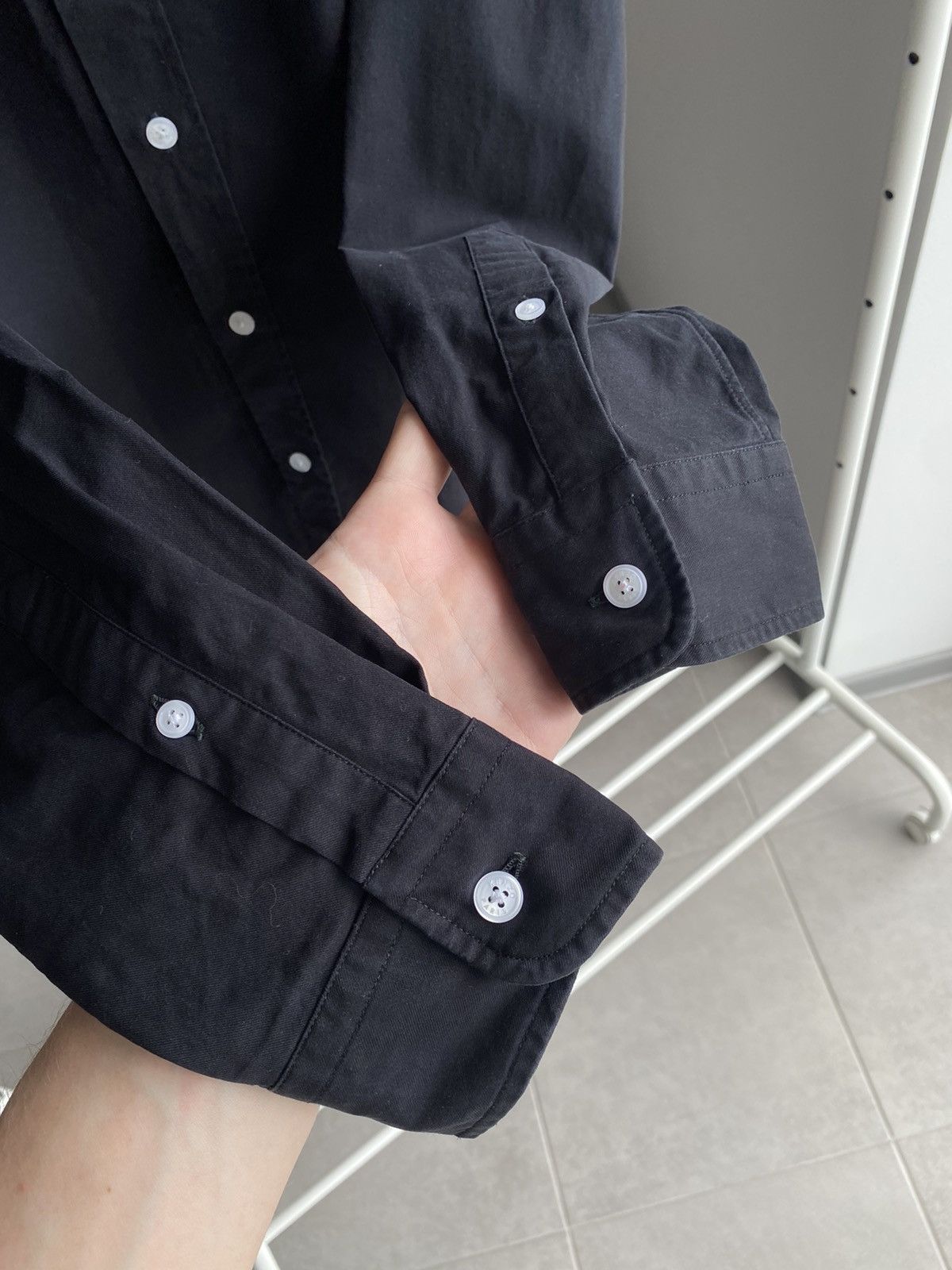 Kenzo Kenzo Shirt Size US M / EU 48-50 / 2 - 8 Thumbnail