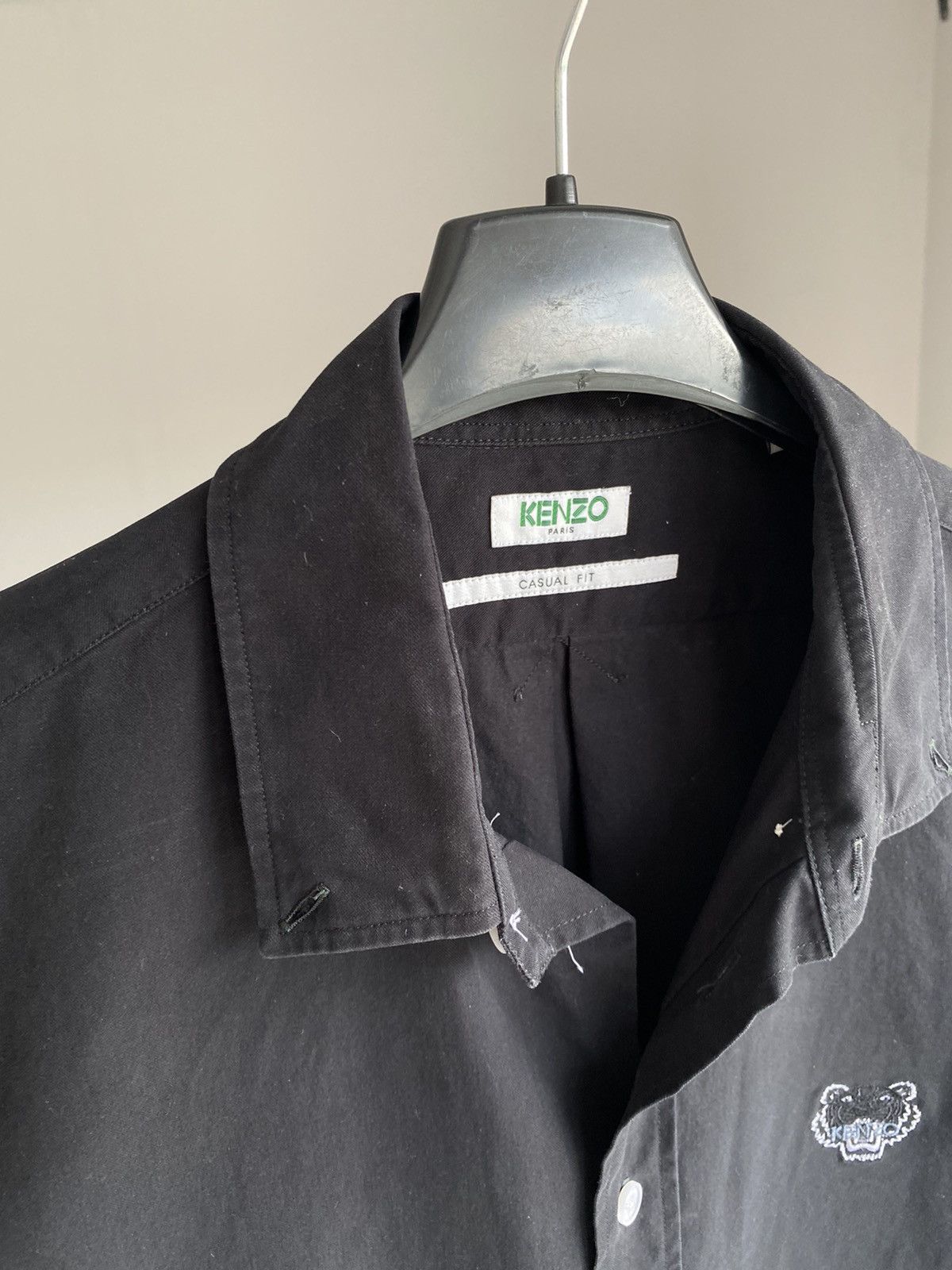 Kenzo Kenzo Shirt Size US M / EU 48-50 / 2 - 3 Thumbnail