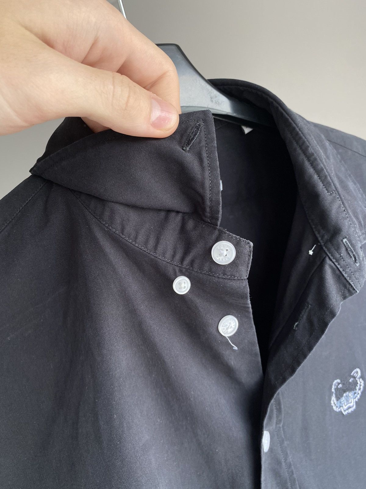 Kenzo Kenzo Shirt Size US M / EU 48-50 / 2 - 10 Thumbnail