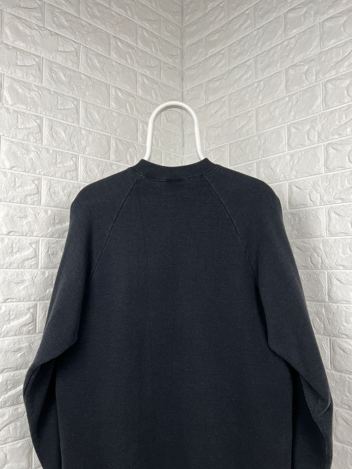 Vintage Vintage 90s Scooby Doo Sweatshirt Cartoon Network Size US L / EU 52-54 / 3 - 7 Thumbnail