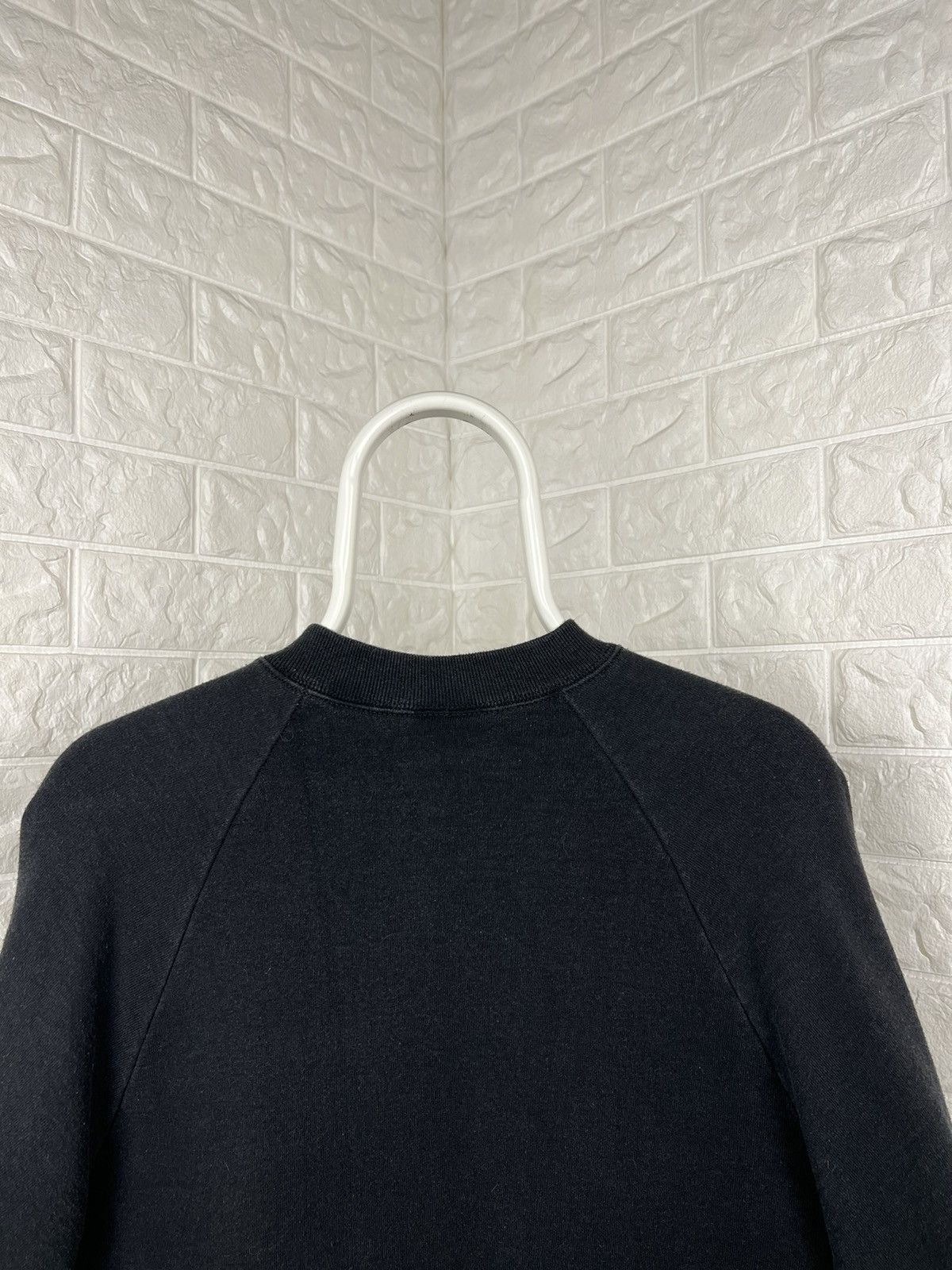 Vintage Vintage 90s Scooby Doo Sweatshirt Cartoon Network Size US L / EU 52-54 / 3 - 8 Thumbnail